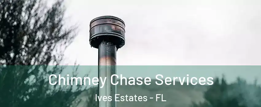 Chimney Chase Services Ives Estates - FL