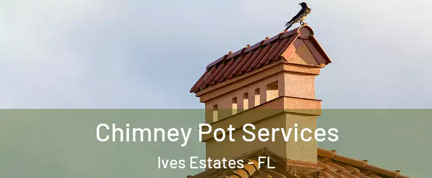 Chimney Pot Services Ives Estates - FL