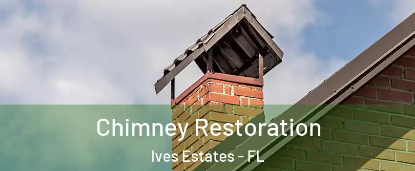  Chimney Restoration Ives Estates - FL