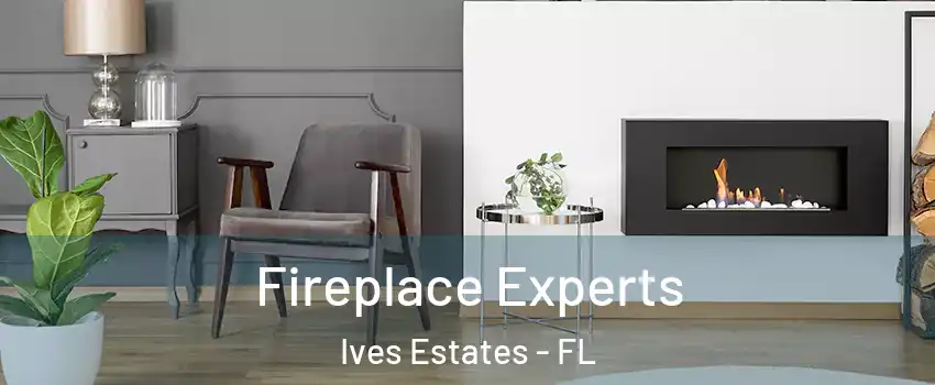  Fireplace Experts Ives Estates - FL