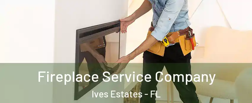  Fireplace Service Company Ives Estates - FL