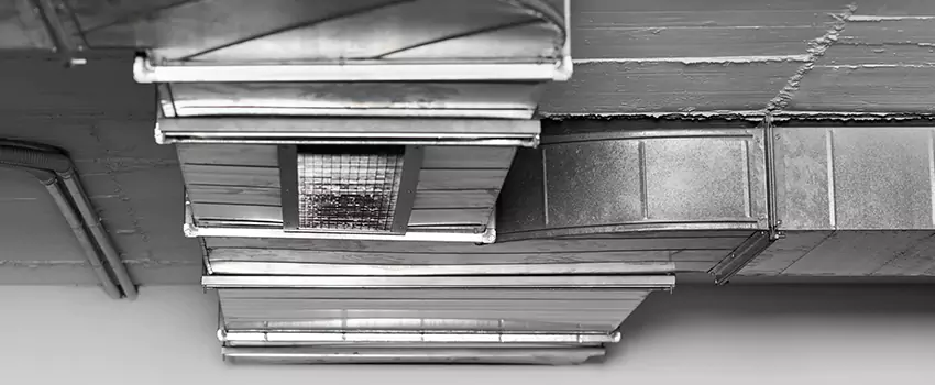 Trusted Air Duct Cleaning Company in Ives Estates, Florida