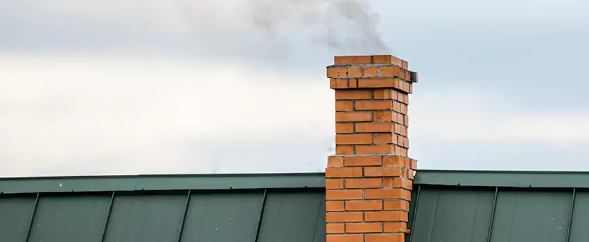Animal Screen Chimney Cap Repair And Installation Services in Ives Estates, Florida
