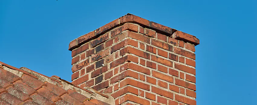 Clean Blocked Chimney in Ives Estates, Florida