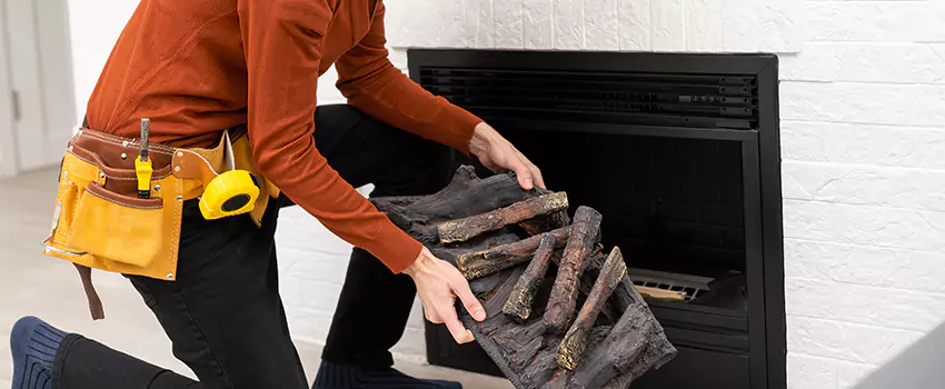Chimney Creosote Cleaning Cost in Ives Estates, Florida