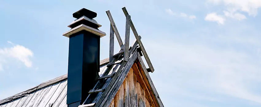 Chimney Creosote Cleaning in Ives Estates, FL