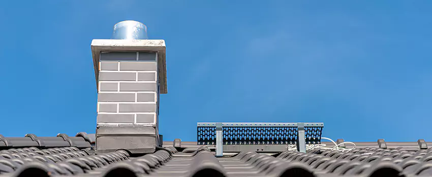 Chimney Flue Relining Services in Ives Estates, Florida