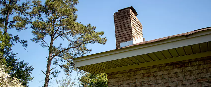Budget-Friendly Chimney Masonry Service in Ives Estates, Florida