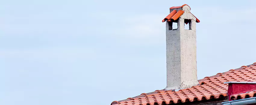 Chimney Pot Replacement in Ives Estates, FL