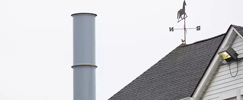 Chimney Inspection in Ives Estates, FL