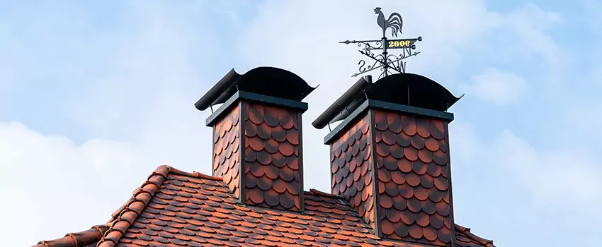 Old Chimney Restoration in Ives Estates, Florida