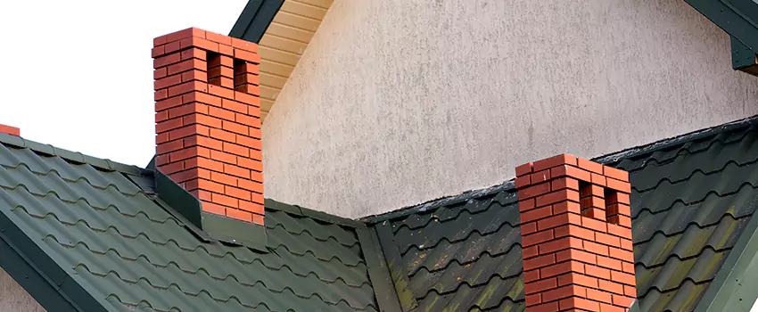 Chimney Saver Waterproofing Services in Ives Estates, Florida