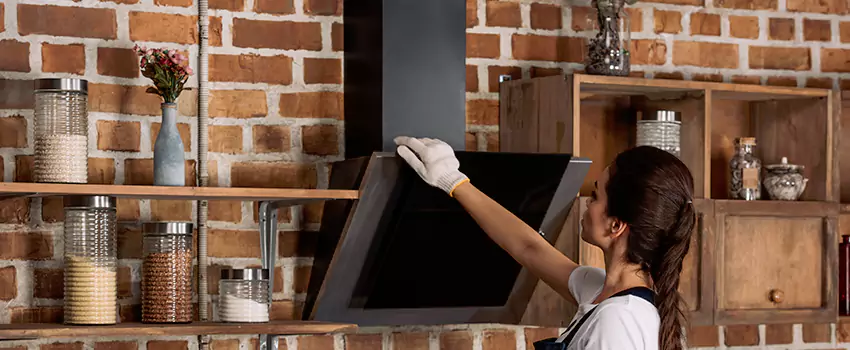 Chimney Installation in Ives Estates, FL