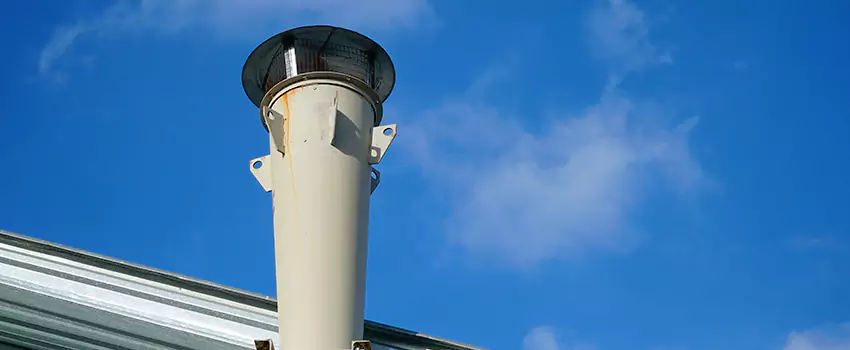 Chimney Spark Arrestor Requirements in Ives Estates, FL