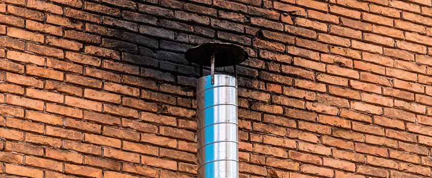 Diagnosing Commercial Chimney Problems in Ives Estates, FL