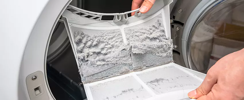 Best Dryer Lint Removal Company in Ives Estates, Florida