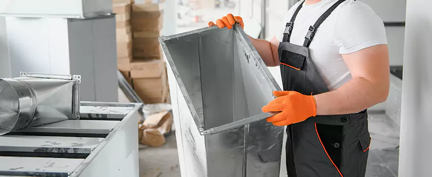Benefits of Dryer Vent Inspection in Ives Estates, FL