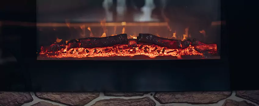 Outdoor Electric Fireplace Installation Solutions in Ives Estates, FL