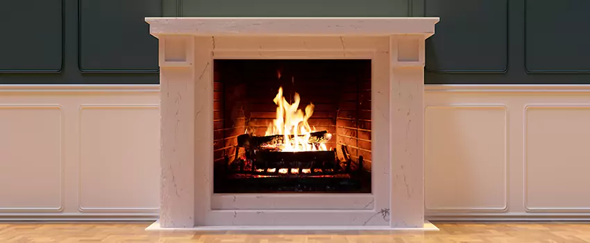 Empire Comfort Systems Fireplace Installation and Replacement in Ives Estates, Florida