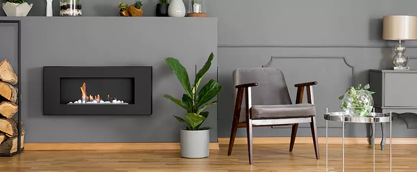 Ethanol Fireplace Burner Repair in Ives Estates, FL