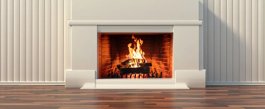 Fireplace Broken Ashtray Repair Services in Ives Estates, Florida