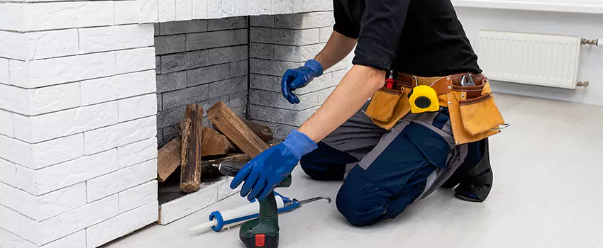 Fireplace Doors Cleaning in Ives Estates, Florida