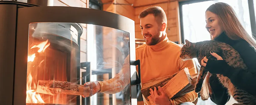 Fireplace Door Installation And Replacement Contractors in Ives Estates, FL