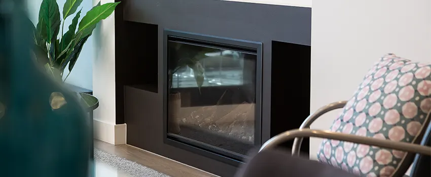 Welding Repairs for Fireplace Grate in Ives Estates, FL