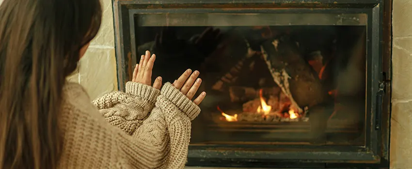 Wood-burning Fireplace Smell Removal Services in Ives Estates, FL
