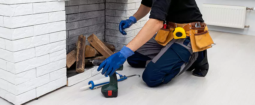 Smoke Chamber Safety Upgrades in Ives Estates, Florida