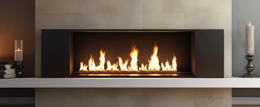 Vent Free Gas Fireplaces Repair Solutions in Ives Estates, Florida