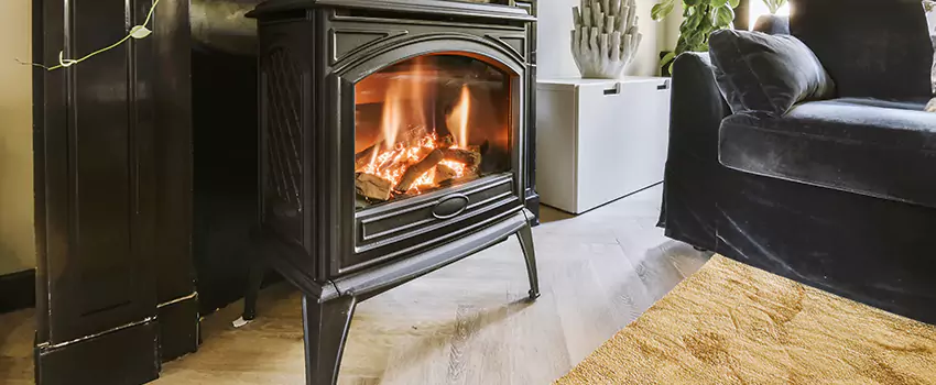 Cost of Hearthstone Stoves Fireplace Services in Ives Estates, Florida