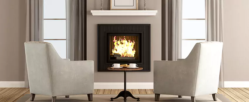 Heat & Glo Outdoor Gas Fireplaces Installation Contractors in Ives Estates, Florida