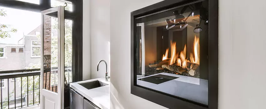 Heatilator Outdoor Fireplace Services in Ives Estates, Florida
