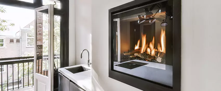 Cost of Monessen Hearth Fireplace Services in Ives Estates, FL