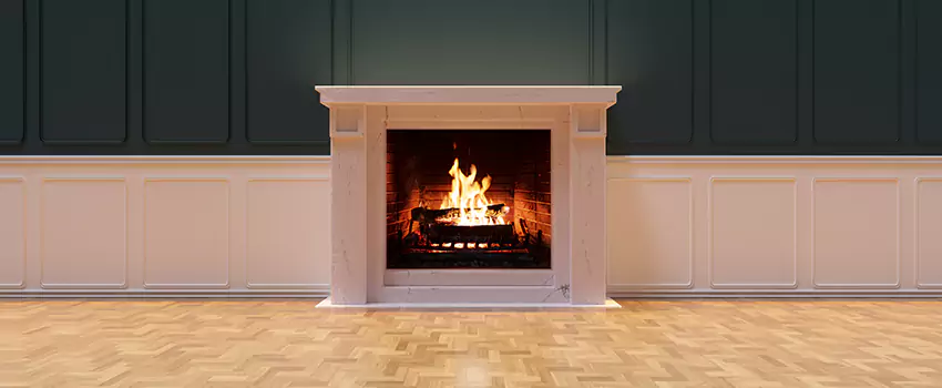 Napoleon Electric Fireplaces Inspection Service in Ives Estates, Florida