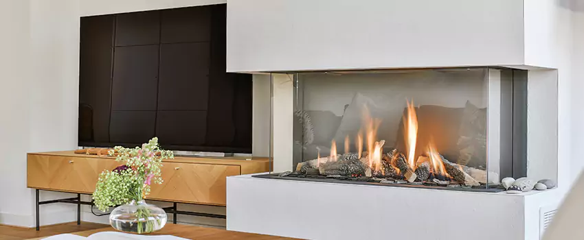 Ortal Wilderness Fireplace Repair and Maintenance in Ives Estates, Florida