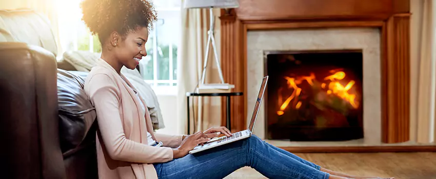 Cost-Effective Osburn Fireplace Installation and Repair in Ives Estates, FL