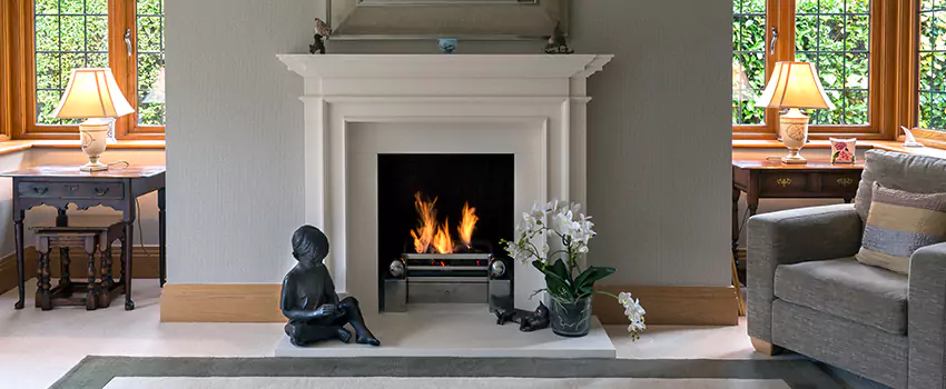 RSF Fireplaces Maintenance and Repair in Ives Estates, Florida