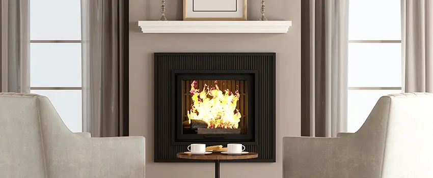Superior Outdoor Fireplace Repair in Ives Estates, FL
