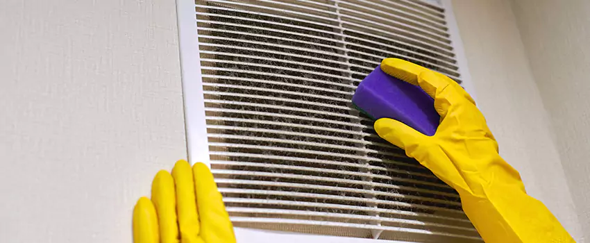 Vent Cleaning Company in Ives Estates, FL