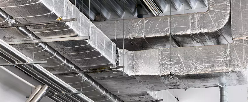 Vent Dust Cleaning Cost in Ives Estates, FL