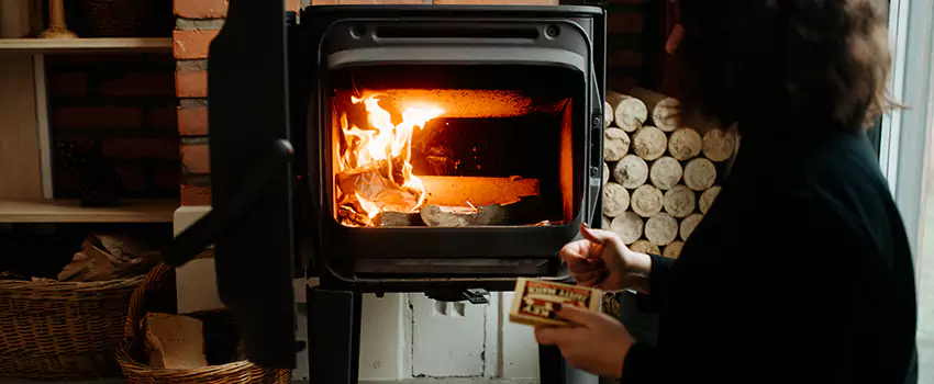 Key Features of Vermont Castings Fireplaces in Ives Estates, FL