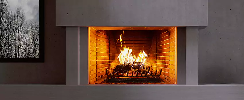Indoor Wood Burning Furnace Repair and Installation in Ives Estates, Florida