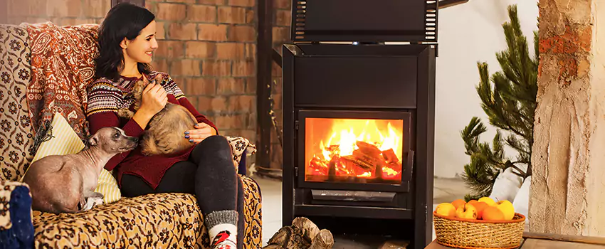 Wood Stove Chimney Cleaning Services in Ives Estates, FL