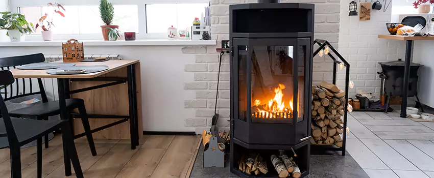 Wood Stove Firebox Installation Services in Ives Estates, FL