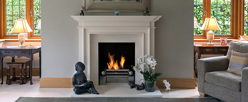 Astria Open-Hearth Wood Fireplaces Services in Ives Estates, FL