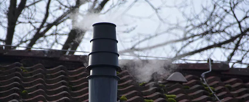 Broken Chimney Animal Screen Repair And Installation in Ives Estates, FL