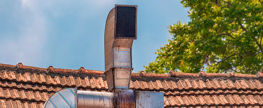 Chimney Cleaning Cost in Ives Estates, Florida