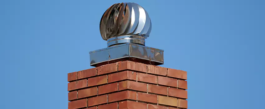 Chimney Damper Hinge Repair in Ives Estates, FL